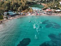 Datça’da ’Kış Yüzme Maratonu’ için geri sayım başladı