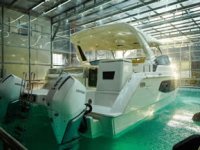 Tezmarin, Aquila Best EMEA Dealer ödülünü aldı!