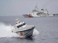 Sahil Güvenlik Komutanlığı geçen yıl 8 bin kişiyi kurtardı