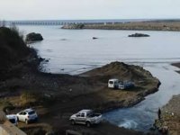 Karadeniz’de kafes patladı: Sahil bir anda doldu