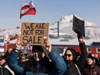 Avrupalı liderlerden 'Grönland' desteği: Duruşumuz net