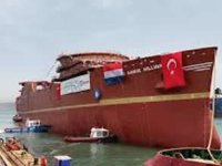 Tersan Annie Hillina’yı yakında yolcu edecek