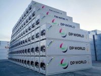 DP World’den Türkiye’ye soğuk zincir koridoru hizmeti!