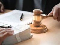 Bir denizcilik şirketi daha iflasın eşiğine geldi