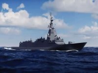 Mısır’ın fırkateyn atağı: İspanya ile anlaşma yolda