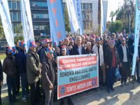 Mersin Limanı’nda sendika krizi: 180 İşçi işten çıkarıldı!