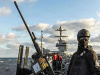 ABD, Rus tankerine el koymak için harekete geçti