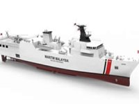 DESAN Malezya ile ikinci gemi anlaşmasını imzaladı