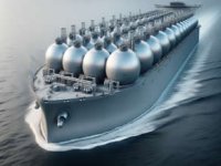 Kawasaki dünyanın en büyük hidrojen tankerini inşa edecek