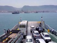Eskihisar–Topçular feribot seferlerine zam