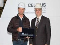 RMK Marine, Celsius projesiyle devrim yapacak