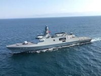 Hırvatistan korvetleri için Milgem  en güçlü aday