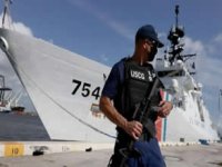 ABD’de derin su limanları yetkisi MARAD’a devredildi