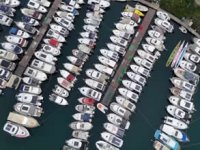 Liman ücretleri Türk denizcileri Yunanistan'a yöneltti