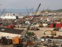 Aliağa’da 9 firmaya para cezası!