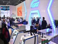 Askeri Fabrika ve Tersane İşletme A.Ş. (ASFAT) 8 yaşında