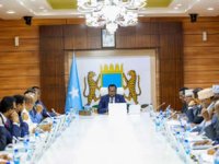 Somali, BAE ile liman anlaşmalarını iptal etti