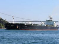 İran, iki yıldır alıkoyduğu Yunan tankerini serbest bıraktı