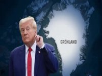 Rusya: Grönland referandumla Rusya'ya katılabilir