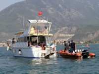 Muğla’da 462 tekne denetlendi, 363 tesis kapandı