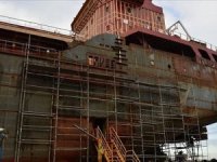 Gemi inşa ve bakımında yeni dönem