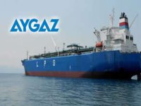 Aygaz’dan, Hyundai Heavy Industries’e yeni gemi siparişi