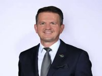 DP World Evyap’ta uzaktan kumandalı rıhtım vinçleri hizmette