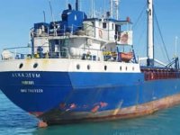 Alraqeem adlı genel kargo gemisi icradan satılıyor