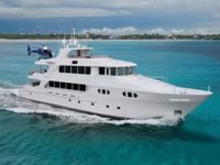 Yabancı bayraklı yat hizmet bedelleri açıklandı