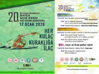 Datça’da kulaçlar kuraklığa çare olmak için atılacak