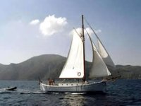 Bodrum’un Tirhandil’i Fransa’da denizcilik mirası olarak tescillendi