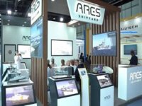 ARES Shipyard DIMDEX 2026’da yerini aldı