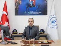Bandırma Denizcilik Fakültesi'ne yeni dekan