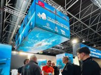 Gelibolu’nun Sualtı Hazineleri Boot Düsseldorf’ta