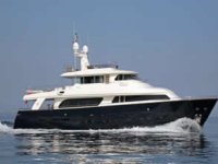 Papara’nın MY Lady Soul yatı satışa çıktı