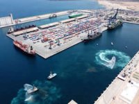 MSC’den Libya'daki Misrata Limanı'na yatırım