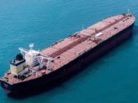 ABD, Karayipler'de bir petrol tankerine daha operasyon düzenledi