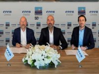 Sanmar ile Eren Enerji arasında 3 römorkör anlaşması