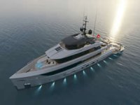 Bering Yachts’dan yeni sözleşme