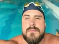 Kayıp Rus yüzücünün cansız bedeni bulundu!