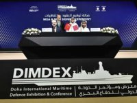 STM'den Katar’da insansız sistemler alanında stratejik işbirliği