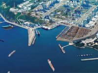 Aliağa Yat Limanı için Bakanlık onayı!