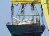 TISG Group batan süperyat Bayesian'ın sahibine dava açtı