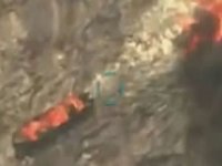 ABD'den Doğu Pasifik'te tekne saldırısı! 2 ölü