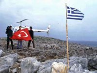 Bodrum’da tarihi panel: Kardak Krizi masaya yatırılıyor