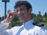 BAE’de tutuklu Kaptan Ali Yol için Meclis devrede