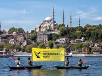 Türkiye Küresel Okyanus Antlaşması’nı onayladı