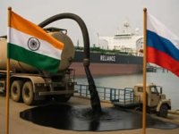 Hindistanlı Reliance, Rus petrolü alımına yeniden başlıyor
