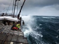 En tehlikeli gemi seyahati yapılacak rotalar