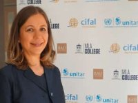 Türk denizci, Kraliyetle ortak şirkette buluştu!